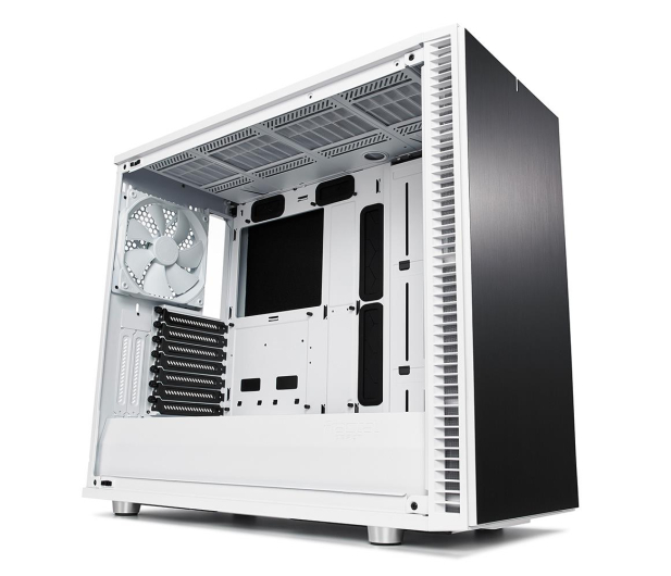 Fractal Design Define S2 biała - 463041 - zdjęcie 2